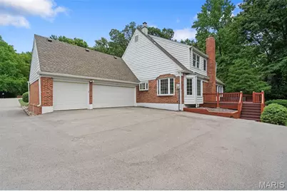 901 Mason Wood Drive, Saint Louis, MO 63141 - Photo 52