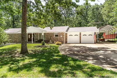 862 College Road, Union, MO 63084 - Photo 1