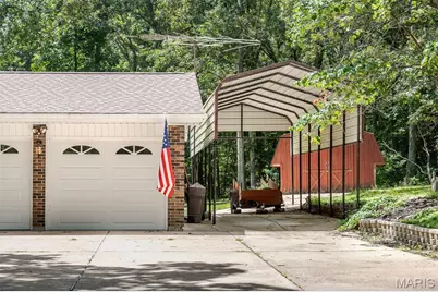 862 College Road, Union, MO 63084 - Photo 40