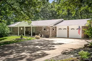 862 College Rd, Union, MO 63084 - Photo 2