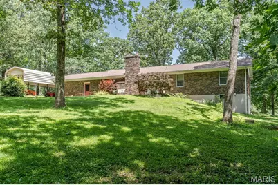 862 College Road, Union, MO 63084 - Photo 38