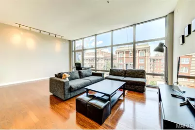 9 N Euclid Avenue #608, Saint Louis, MO 63108 - Photo 12