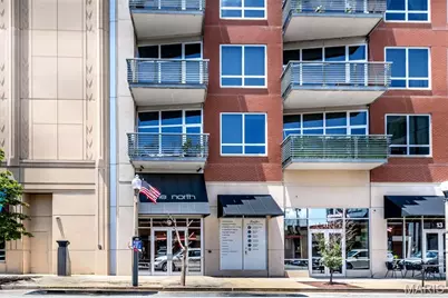 9 N Euclid Avenue #608, Saint Louis, MO 63108 - Photo 2