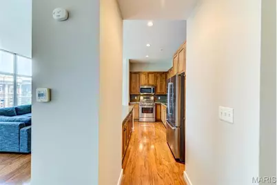 9 N Euclid Avenue #608, Saint Louis, MO 63108 - Photo 10