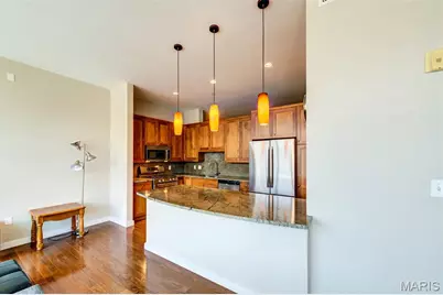 9 N Euclid Avenue #608, Saint Louis, MO 63108 - Photo 8