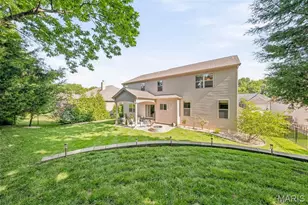 327 Hyde Park Ave, Wentzville, MO 63385 - Photo 62