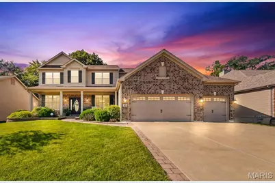 327 Hyde Park Avenue, Wentzville, MO 63385 - Photo 1
