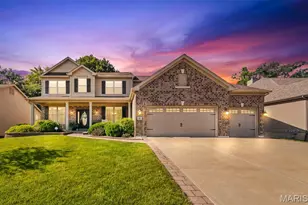 327 Hyde Park Ave, Wentzville, MO 63385 - Photo 1