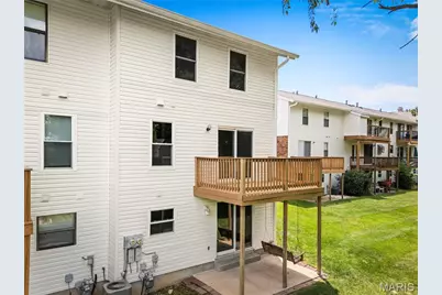 1239 Cliffridge Lane, Valley Park, MO 63088 - Photo 10