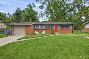 2565 Narraganset Dr, Florissant, MO 63033 - Photo 1