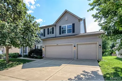 1290 Shorewinds Trail, Saint Charles, MO 63303 - Photo 1