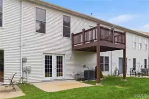 704 Harrier Dr, Lake Saint Louis, MO 63367 - Photo 24