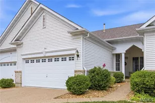 704 Harrier Dr, Lake Saint Louis, MO 63367 - Photo 2