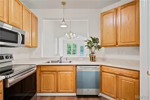 704 Harrier Dr, Lake Saint Louis, MO 63367 - Photo 8
