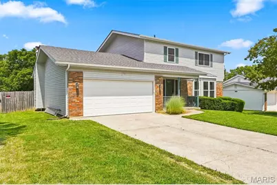 3927 Summerfield Parkway, Saint Charles, MO 63304 - Photo 34
