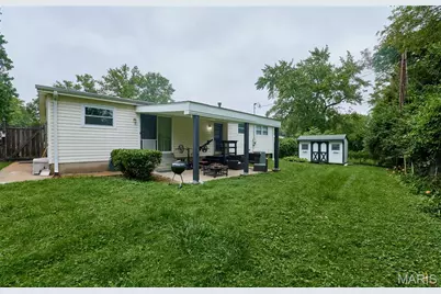 1800 Apple Blossom Court, Florissant, MO 63031 - Photo 46