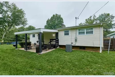 1800 Apple Blossom Court, Florissant, MO 63031 - Photo 48