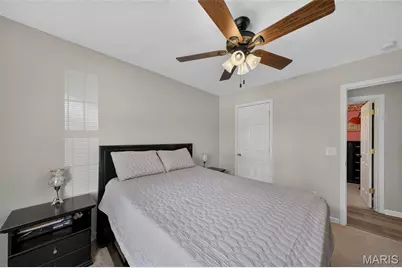 1329 Shallow Lake Drive, O'Fallon, MO 63366 - Photo 14