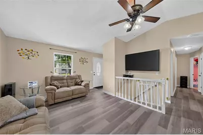 1329 Shallow Lake Drive, O'Fallon, MO 63366 - Photo 6