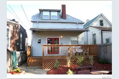 414 Fassen Street, Saint Louis, MO 63111 - Photo 2