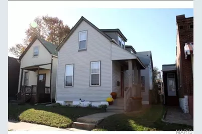 414 Fassen Street, Saint Louis, MO 63111 - Photo 1