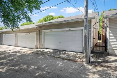 1420 Dolman Street, Saint Louis, MO 63104 - Photo 28