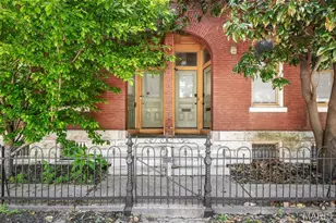1420 Dolman St, Saint Louis, MO 63104 - Photo 2