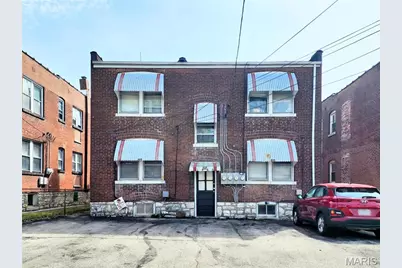 3969 Potomac Street #1W, Saint Louis, MO 63116 - Photo 14