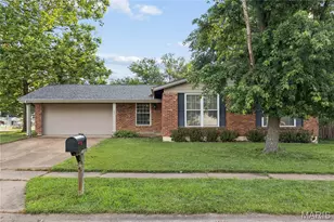 297 Village Mead Dr, Ballwin, MO 63021 - Photo 1