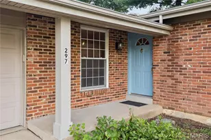297 Village Mead Dr, Ballwin, MO 63021 - Photo 2