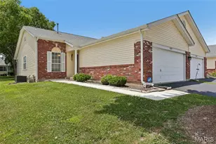 16054 Rose Wreath Ln, Florissant, MO 63034 - Photo 1