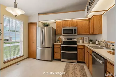 16054 Rose Wreath Lane, Florissant, MO 63034 - Photo 12