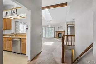 16054 Rose Wreath Ln, Florissant, MO 63034 - Photo 4