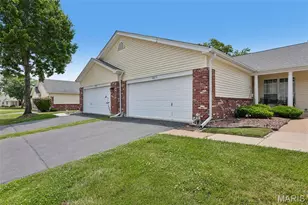 16054 Rose Wreath Ln, Florissant, MO 63034 - Photo 2