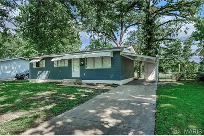 1016 Forestwood Drive, Ferguson, MO 63135 - Photo 2