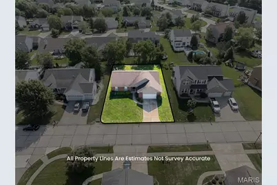 8085 Glen Arbor Drive, Lake Saint Louis, MO 63367 - Photo 6