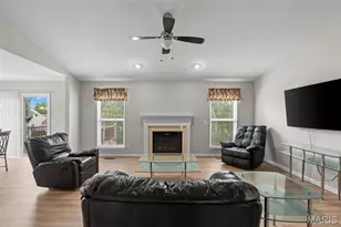 8085 Glen Arbor Dr, Lake Saint Louis, MO 63367 - Photo 10