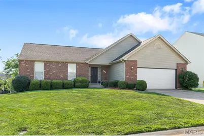 8085 Glen Arbor Drive, Lake Saint Louis, MO 63367 - Photo 14