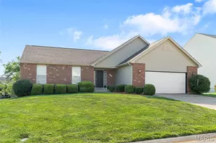 8085 Glen Arbor Dr, Lake Saint Louis, MO 63367 - Photo 14
