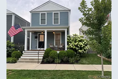 3608 Starkville Street, Saint Charles, MO 63301 - Photo 1