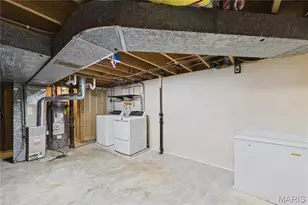 2395 Wedgwood Dr, Florissant, MO 63033 - Photo 16