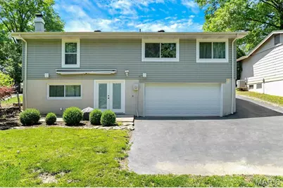 650 Towerwood Drive, Ballwin, MO 63021 - Photo 8