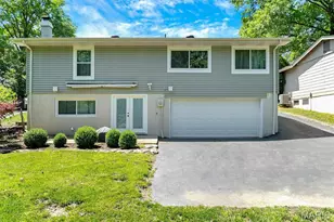 650 Towerwood Dr, Ballwin, MO 63021 - Photo 8