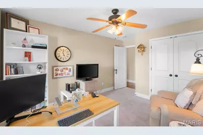 2362 Fire Crest Court, Washington, MO 63090 - Photo 22