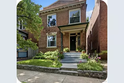 3936 Wyoming Street, Saint Louis, MO 63116 - Photo 1
