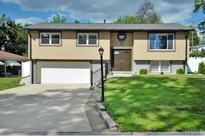 4921 Brockwood Drive, Saint Louis, MO 63128 - Photo 1