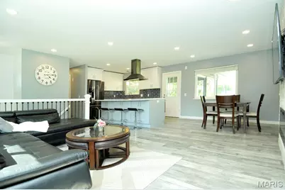 4921 Brockwood Drive, Saint Louis, MO 63128 - Photo 6