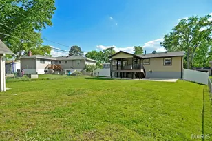 4921 Brockwood Dr, Saint Louis, MO 63128 - Photo 52