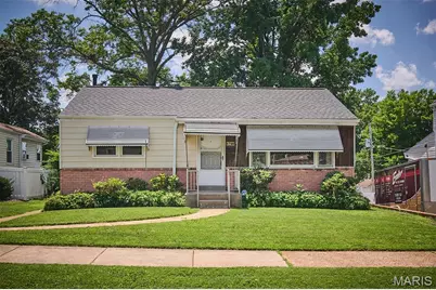 5708 Fyler Avenue, Saint Louis, MO 63139 - Photo 2