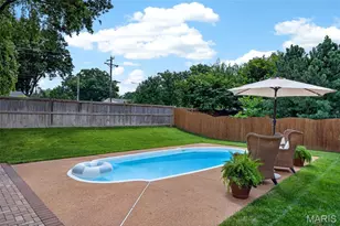 1120 Hollin Ct, Saint Louis, MO 63131 - Photo 6